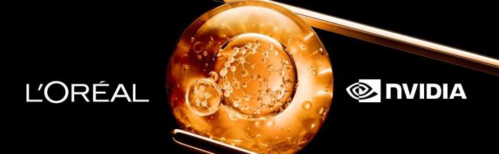 L&rsquo;Or&eacute;al i Nvidia rozwijają silnik AI do tworzenia kosmetyk&oacute;w. Formuły nawet 100 razy szybciej